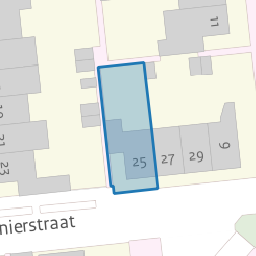 Perceel WSL01-G-5444