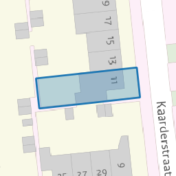 Perceel WSL01-G-5445