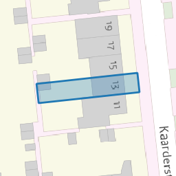 Perceel WSL01-G-5446