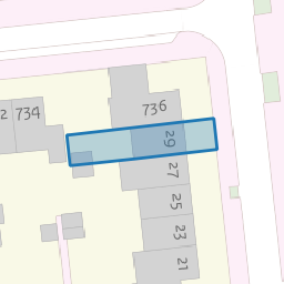 Perceel WSL01-G-5454