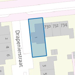Perceel WSL01-G-5459