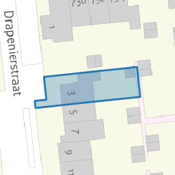 Perceel WSL01-G-5460