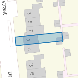 Perceel WSL01-G-5463