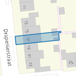 Perceel WSL01-G-5467