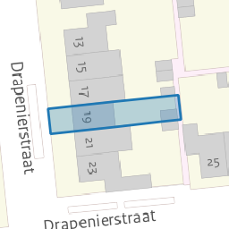 Perceel WSL01-G-5468