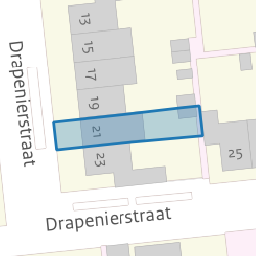 Perceel WSL01-G-5469