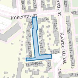 Perceel WSL01-G-5471