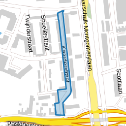 Perceel WSL01-G-5472