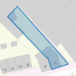 Perceel WSL01-G-5480