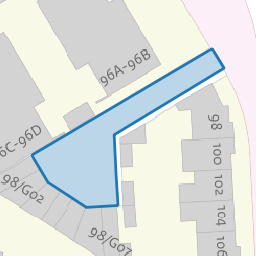 Perceel WSL01-G-5484