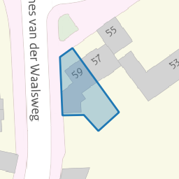 Perceel WSL01-G-5495