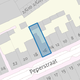 Perceel WSL01-G-5500