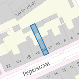 Perceel WSL01-G-5501