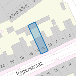 Perceel WSL01-G-5502