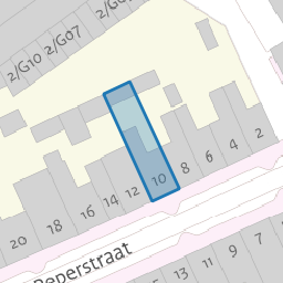 Perceel WSL01-G-5503