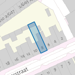 Perceel WSL01-G-5504