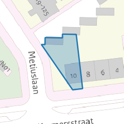 Perceel WSL01-G-5505