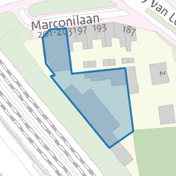 Perceel WSL01-G-5509