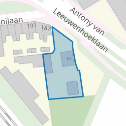 Perceel WSL01-G-5511