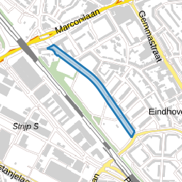 Perceel WSL01-G-5514