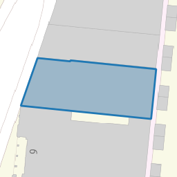 Perceel WSL01-G-5529