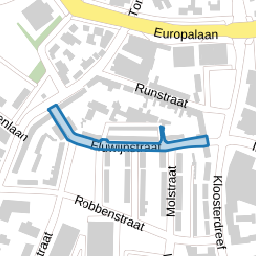 Perceel WSL01-G-5532