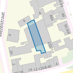 Perceel WSL01-G-5534