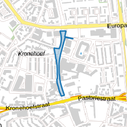 Perceel WSL01-G-5538