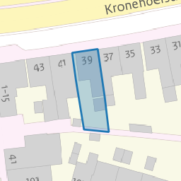 Perceel WSL01-G-5539