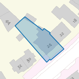 Perceel WSL01-G-5551