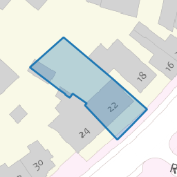 Perceel WSL01-G-5552