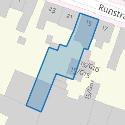 Perceel WSL01-G-5556