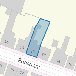 Perceel WSL01-G-5557