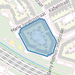 Perceel WSL01-G-5574