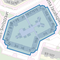 Perceel WSL01-G-5575