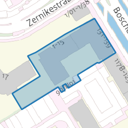 Perceel WSL01-G-5585