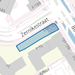 Perceel WSL01-G-5587