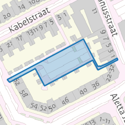 Perceel WSL01-G-5595