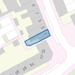 Perceel WSL01-G-5607