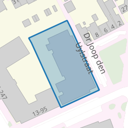 Perceel WSL01-G-5614