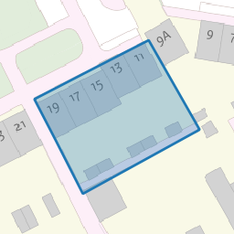 Perceel WSL01-G-5616