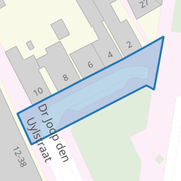 Perceel WSL01-G-5618