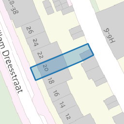 Perceel WSL01-G-5656