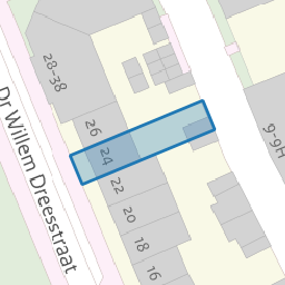 Perceel WSL01-G-5658