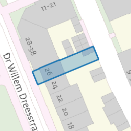 Perceel WSL01-G-5659