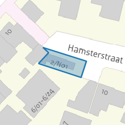 Perceel WSL01-G-5674