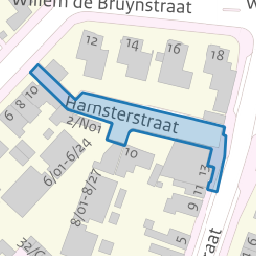 Perceel WSL01-G-5675