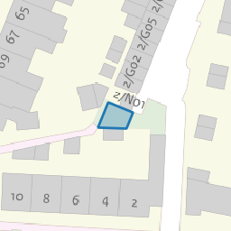 Perceel WSL01-G-5679