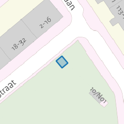 Perceel WSL01-G-5680