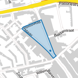 Perceel WSL01-G-5702